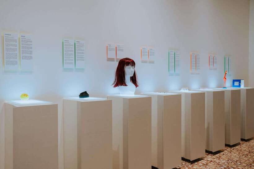 Chiang Mai: Museum of Broken Relationships Entry Ticket - Who should book this museum—and who should think twice