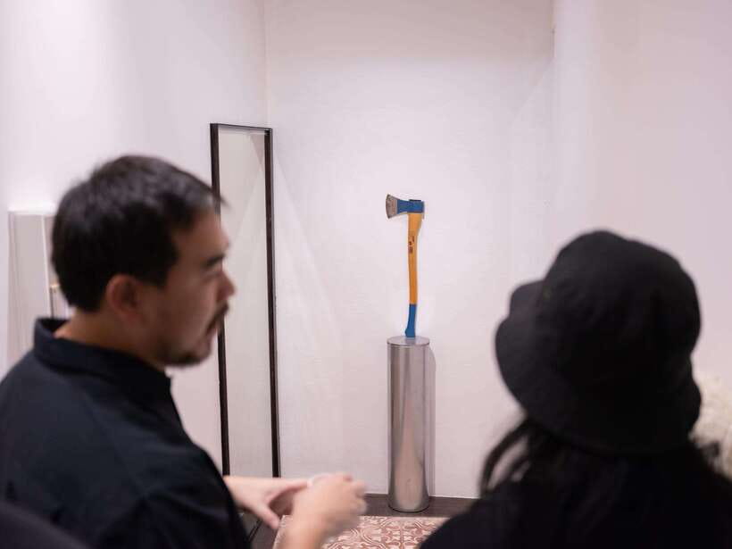 Chiang Mai: Museum of Broken Relationships Entry Ticket - Should you book the Museum of Broken Relationships ticket?