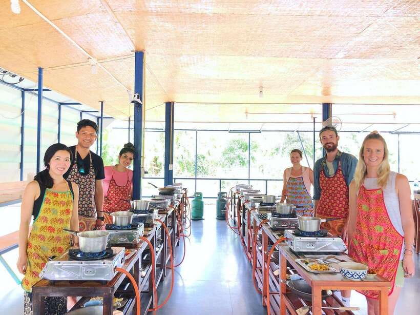 Chiang Mai Organic Thai Cooking Experience - Price and Time: What You’re Really Paying For