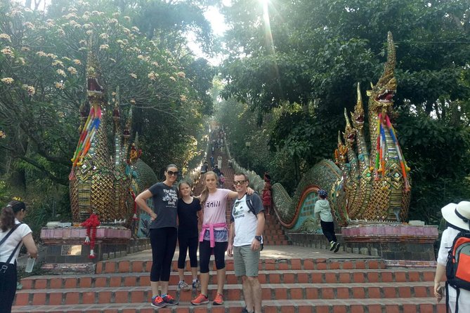 Chiang Mai Private Tour with Tea Plantation, Karen Village, Doi Suthep - Price and Value: Does $126.44 Make Sense?
