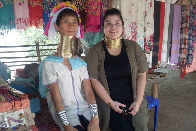 Chiang Mai Private Tour with Tea Plantation, Karen Village, Doi Suthep - Who This Tour Is Best For (And Who Might Skip It)