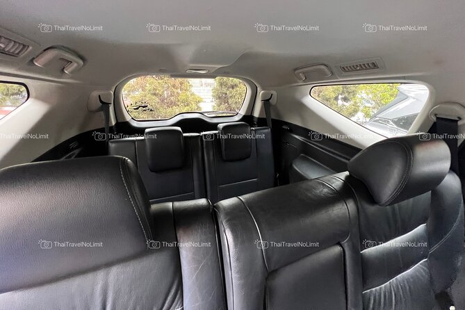 Chiang Mai Private Tourist Guide with Private Transportation - House of Opium and the Golden Triangle boat ride