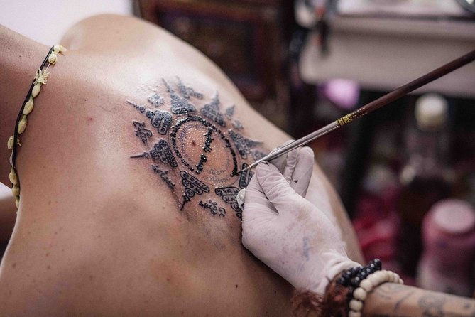 Chiang Mai Sak Yant Tattoo By Ajarn Tu - Price and Value: Is $159 Reasonable for a Master-Led Ritual?