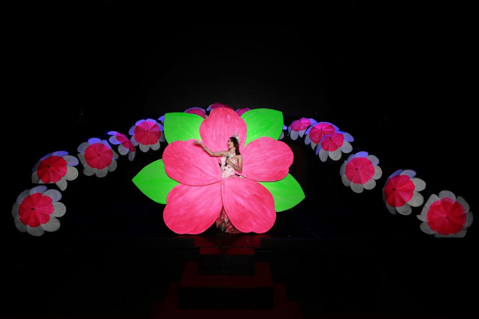 Chiang Mai: Siam Dragon Cabaret Show with Optional Transfer - Theatre Setup: Standard vs VIP Seating (and Why It Matters)