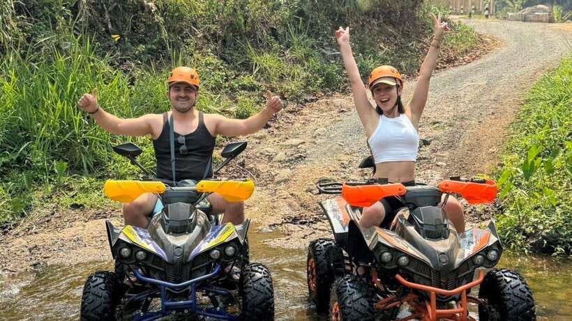 Chiang Mai: Sky Hawk Zipline Adventure With Optional ATV - Key Things I’d Put on Your Must-Know List