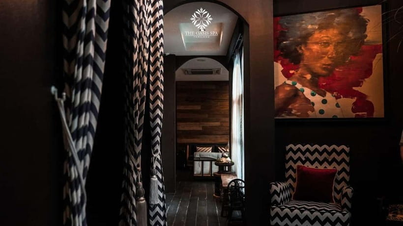 Chiang Mai: Spa Experience at Oasis Spa - Key highlights at a glance