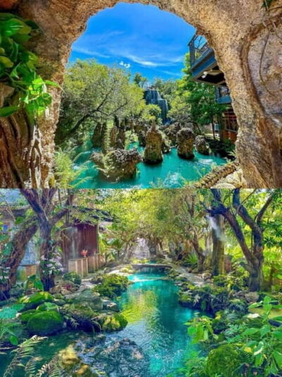 Chiang Mai: Sticky Waterfall & Angel Waterfall Park Day Tour - Sticky Waterfall (Bua Thong): The Non-Slip Climb That Feels Like a Water Park Challenge