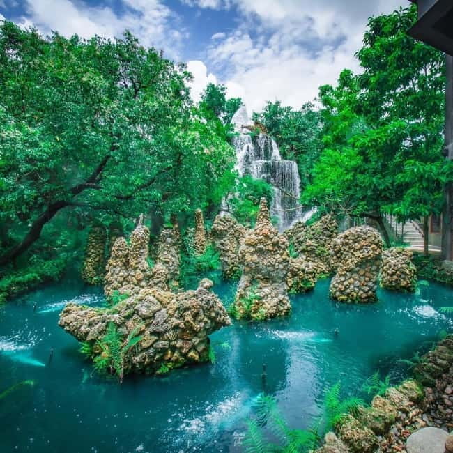 Chiang Mai: Sticky Waterfall & Angel Waterfall Park Day Tour - Price and Value: Why This Tour Often Beats DIY