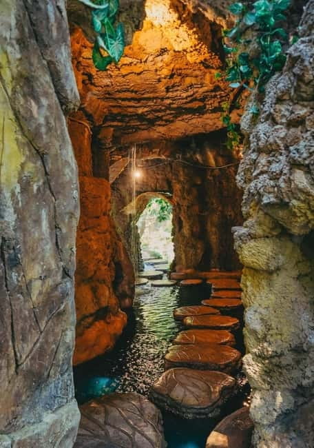 Chiang Mai: Sticky Waterfall & Angel Waterfall Park Day Tour - What to Bring (and Wear) So the Day Feels Fun