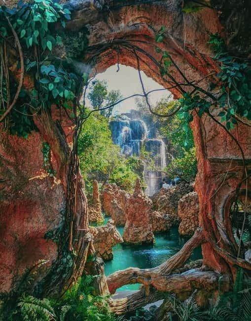 Chiang Mai: Sticky Waterfall & Angel Waterfall Park Day Tour - Who This Tour Suits Best (And Who Should Skip It)