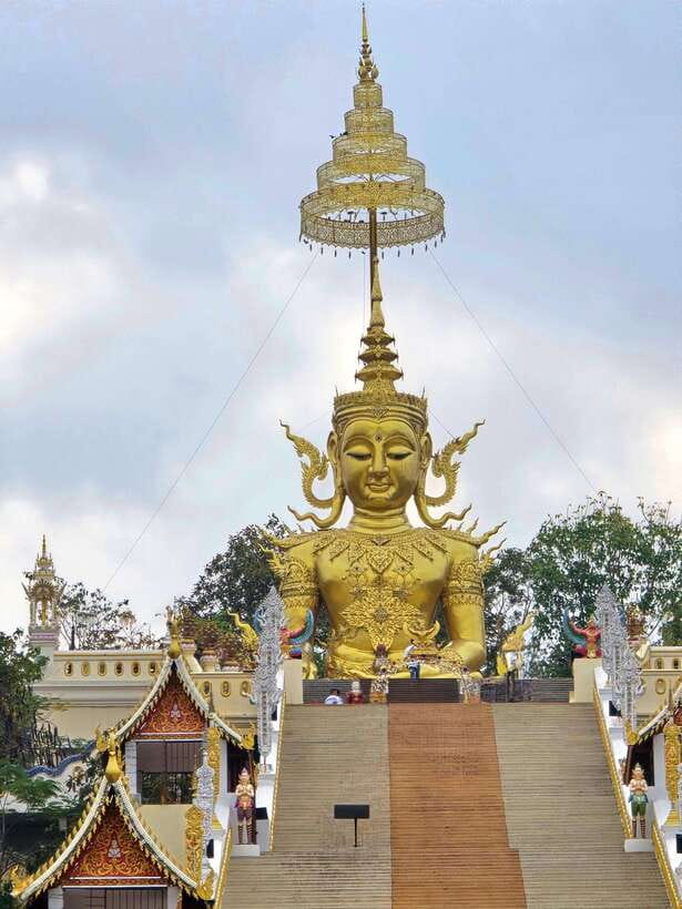 Chiang Mai: Sticky Waterfall scenic loop unseen lake &temple - Who this tour fits best (and who might want a different plan)