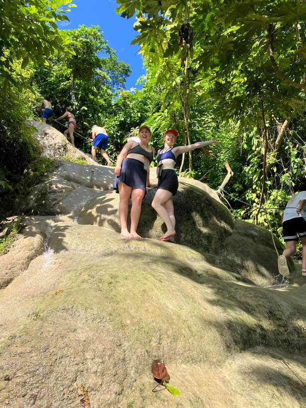 Chiang Mai: Sticky Waterfall scenic loop unseen lake &temple - Mae Kuang Dam: the lake viewpoints that turn the drive into scenery
