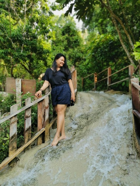 Chiang Mai: Sticky Waterfall scenic loop unseen lake &temple - Timing, pacing, and what the 7 hours really feels like