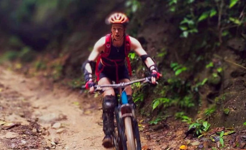 Chiang Mai: Suthep National Park Hiking & DH Mountain Biking - Morning Logistics From Chiang Mai to Monthathan Waterfall