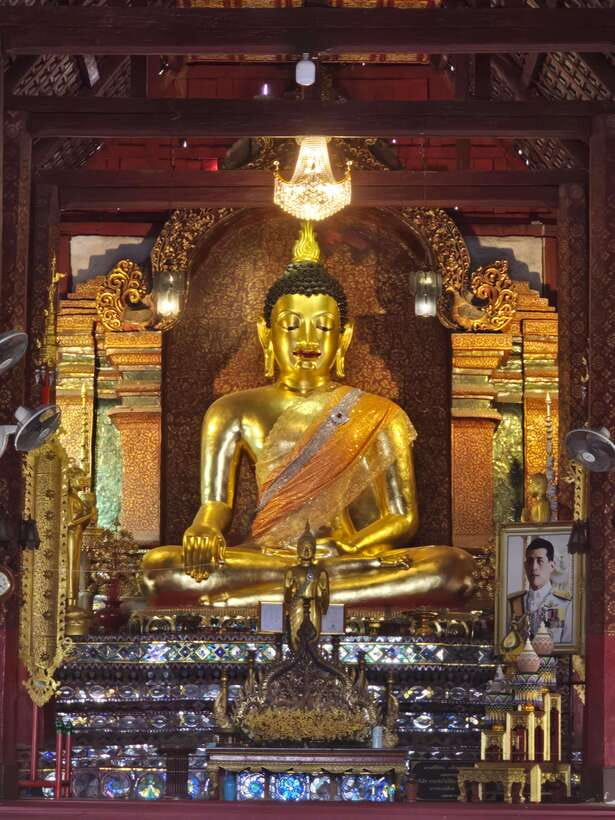 Chiang Mai: Temple & City Tour Part II - Key Things I’d Focus On Before You Go