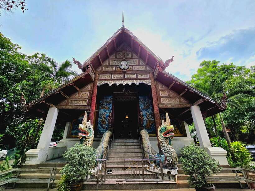 Chiang Mai: Temple & City Tour Part II - Price and Value: Why $31 Can Work (If You Like Walking + Context)