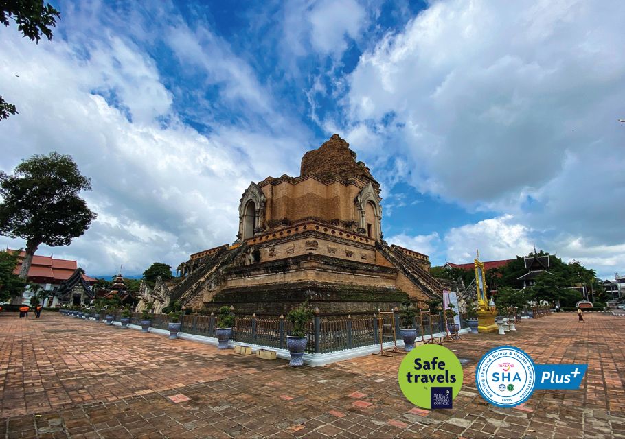 Chiang Mai: Temples & Culture Tour - Key Things to Know Before You Go