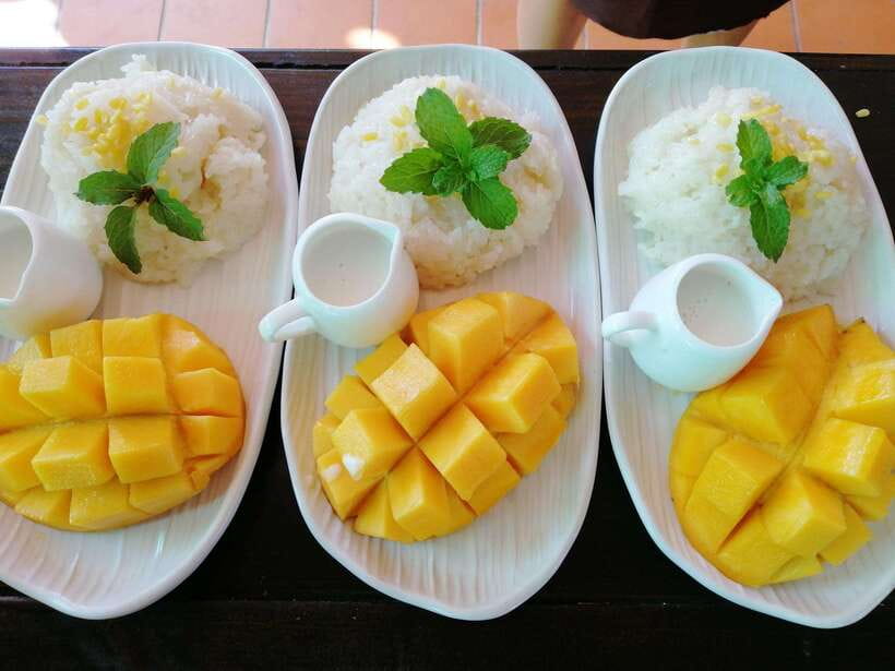 Chiang Mai: Thai Cooking and Market Tour with Lanna Smile - Your menu: choose 6 dishes across Thai categories