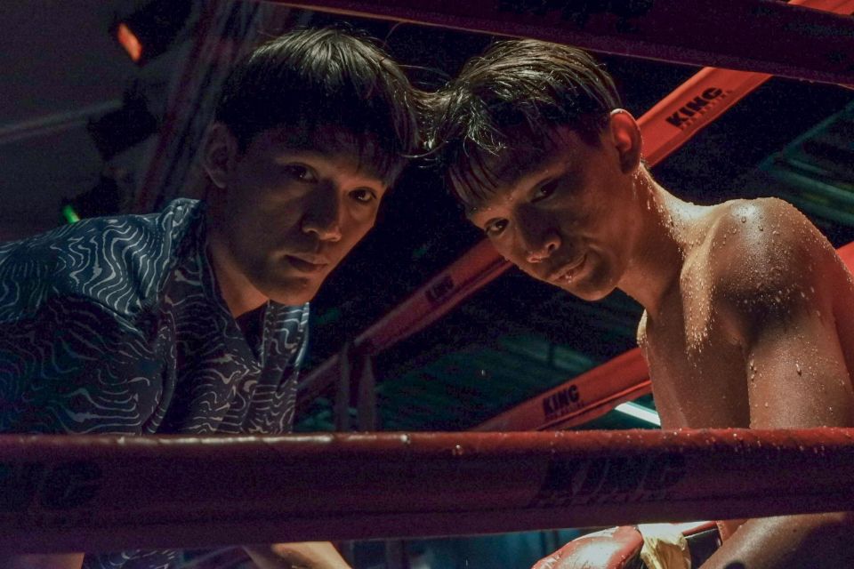 Chiang Mai: Thapae Boxing Stadium Muay Thai Match Ticket - Practical Tips That Make the Night Smoother