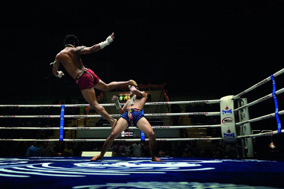 Chiang Mai: Thapae Boxing Stadium Muay Thai Match Ticket - Who Should Book This, and Who Might Skip It
