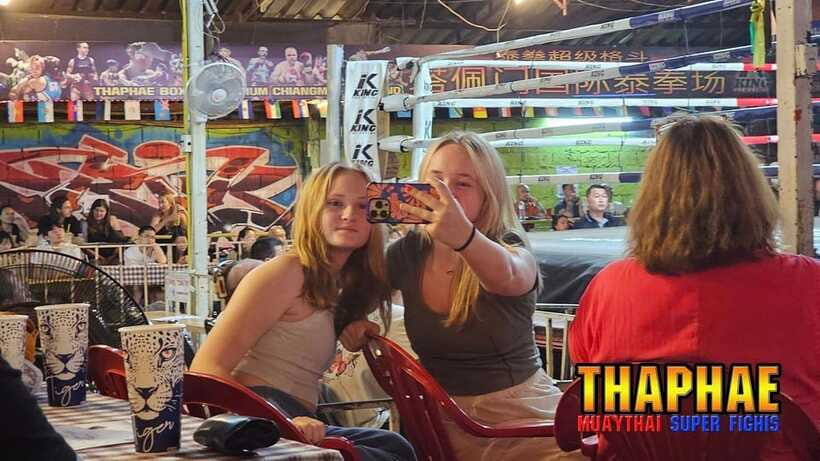 Chiang Mai: Thaphae Boxing Stadium Muay Thai - Value check: is $19 really a good deal?
