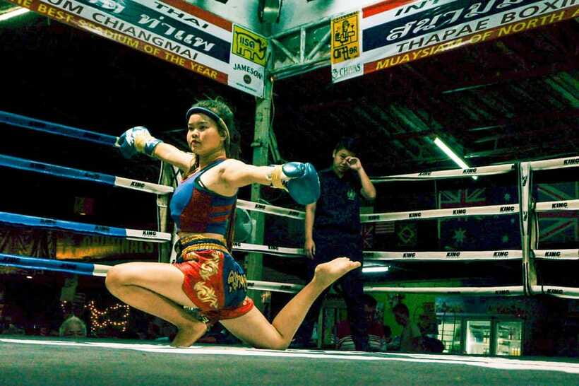 Chiang Mai: Thaphae Boxing Stadium Muay Thai - Who should book this Muay Thai night, and who might not