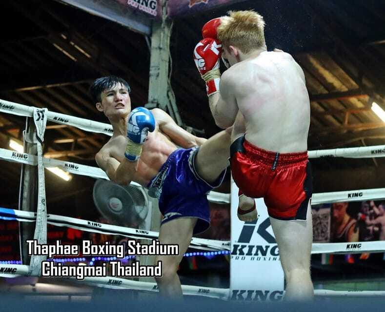 Chiang Mai: Thaphae Boxing Stadium Muay Thai - Should you book Thaphae Boxing Stadium Muay Thai in Chiang Mai?