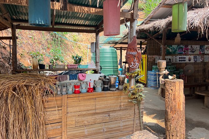 Chiang Mai to Doi Inthanon Full Day Shared Tour - Price and value: what $45.10 covers, and what you still pay