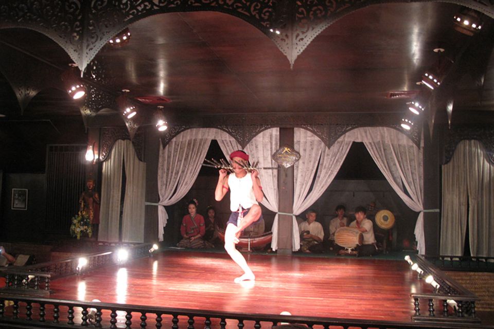 Chiang Mai Traditional Khan Toke Meal & Cultural Performance - Should you book this Chiang Mai Khan Toke tour?