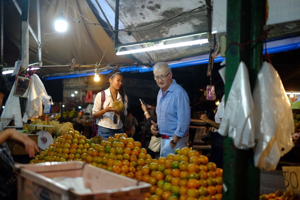 Chiang Mai Traditional Khan Toke Meal & Cultural Performance - Smart prep: shoes, spice, and getting vegetarian or Halal meals right