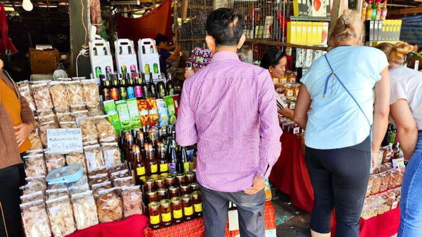 Chiang Mai:Doi Inthanon National Park & Hike at Kew Mae Pan - Doi Inthanon summit views and the Royal Pagodas dress code