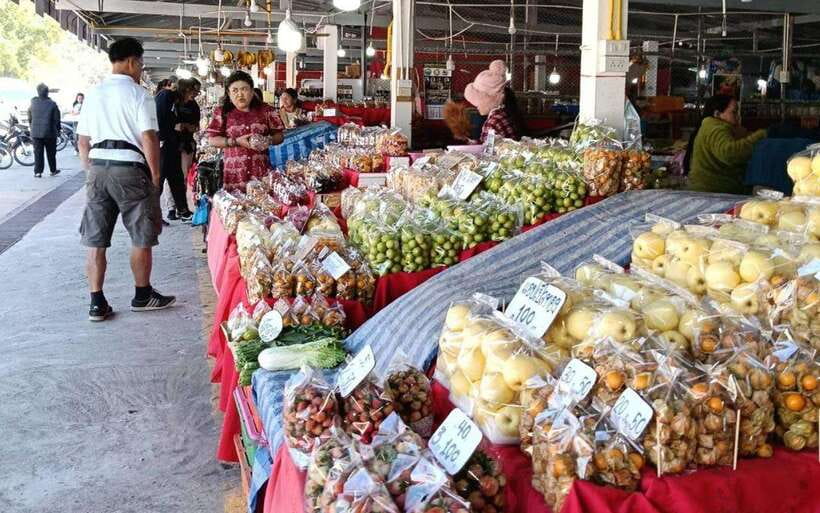 Chiang Mai:Doi Inthanon National Park & Hike at Kew Mae Pan - Ban Mae Klang Luang: coffee that’s actually local