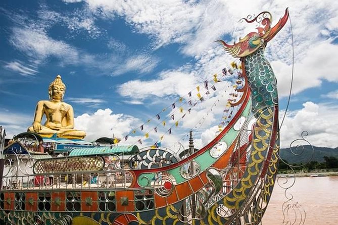 Chiang Rai and Golden Triangle Day Tour from Chiang Mai - Long drive, small groups, and how the guide can make or break the day