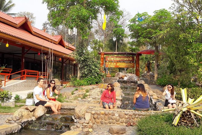 Chiang Rai Day Tour from Chiang Mai + The Long Neck Hill Tribe With Boat - Baan Dam Museum (Black House): Northern Thai Forms, Contemporary Edge