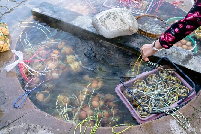 Chiang Rai Day Tour from Chiang Mai: White Temple & More w/ Lunch - Key things I’d watch before you go
