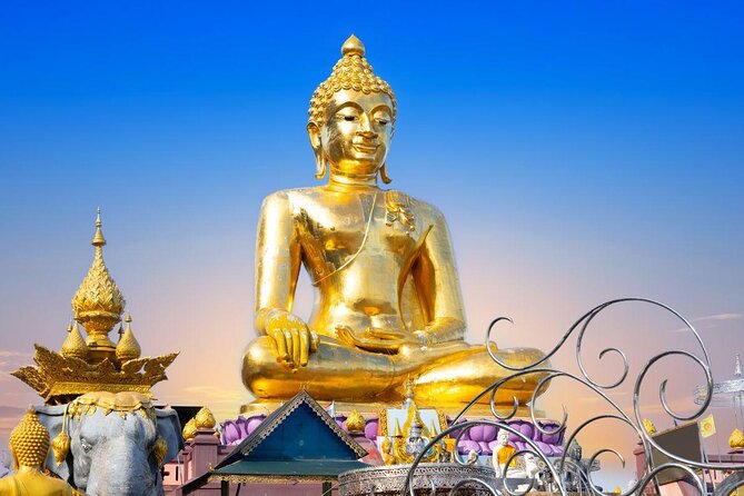 Chiang Rai Famed Temples and Golden Triangle Tour from Chiang Mai - Key Highlights You’ll Actually Care About