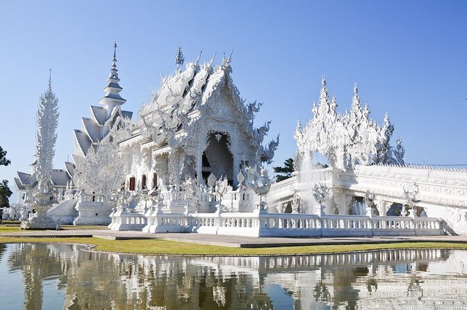 Chiang Rai Full Day Tour with Boat Trip and Longneck Village - Key things that make this day tour work