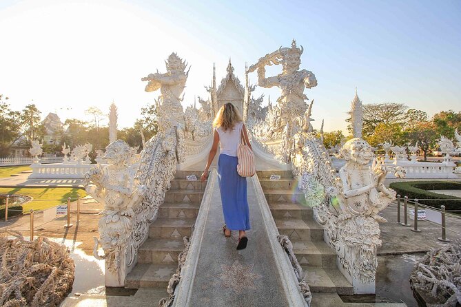 Chiang Rai Full Day Tour with Boat Trip and Longneck Village - Longneck Karen Village: cultural contact in a short, sensitive window