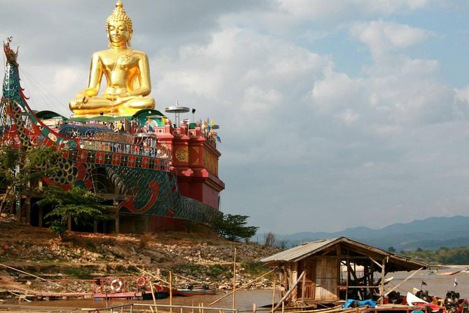 Chiang Rai, Golden Triangle and Long Neck Karen - The Pace: A Full Day, Not a Slow Wander