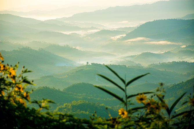 Chiang Rai, Golden Triangle and Long Neck Karen - Akha Hill Tribe Visit: Names, Identity, and Real People