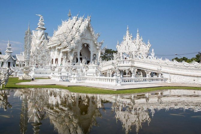 Chiang Rai One Day: Golden Triangle, Laos Border, Long Neck Tribe - Long Neck Karen Village: Cultural Stop, Tight Timing, and What to Watch For