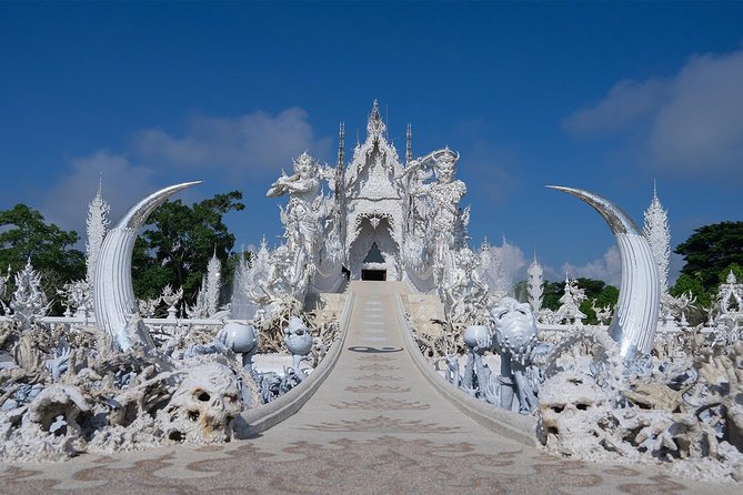 Chiang Rai One Day: Golden Triangle, Laos Border, Long Neck Tribe - Price and Value: What You’re Really Paying For