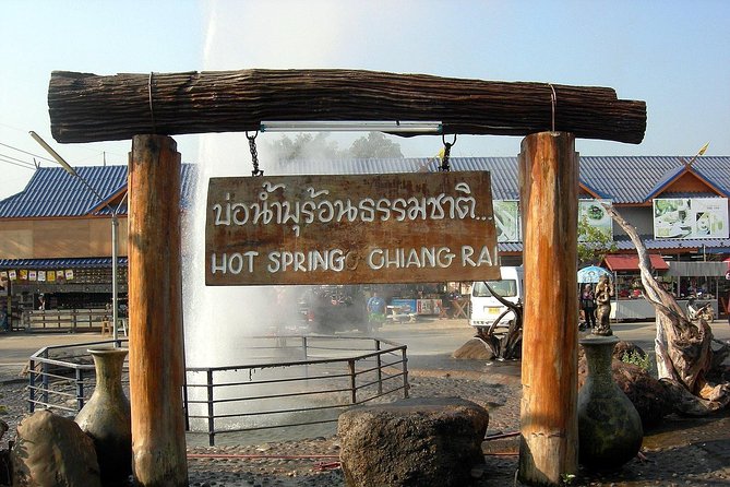 Chiang Rai One Day: White Temple, Golden Triangle, Akha Hilltribe - Price and Value: What $122.40 Buys (and What Costs Extra)