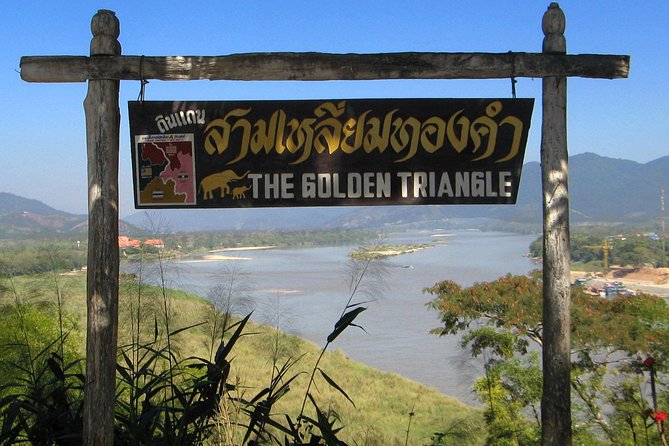Chiang Rai One Day: White Temple, Golden Triangle, Akha Hilltribe - Guides You Might Meet: Why the Right Explanations Matter
