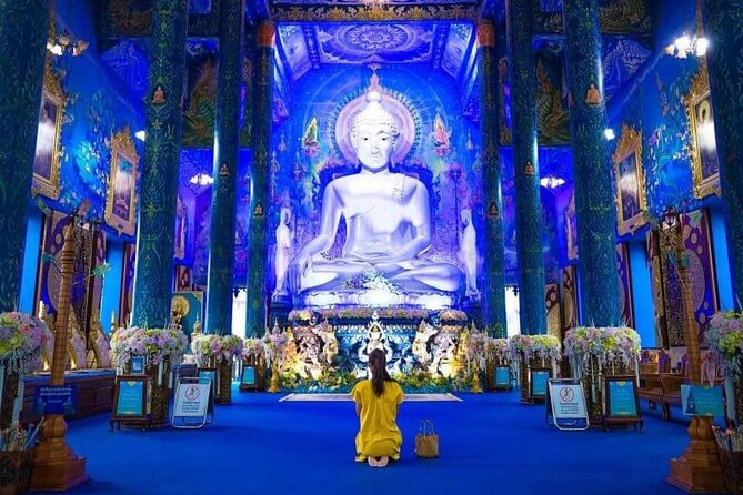 Chiang Rai Private Tour With Golden Triangle Option - Cost and value: what $139 covers (and what doesn’t)