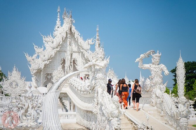 Chiang Rai Temples Day Trip from Chiang Mai - Key things I’d circle before you go