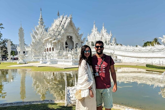 Chiang Rai Temples Day Trip from Chiang Mai - Long-neck village visit: interesting culture, optional fee