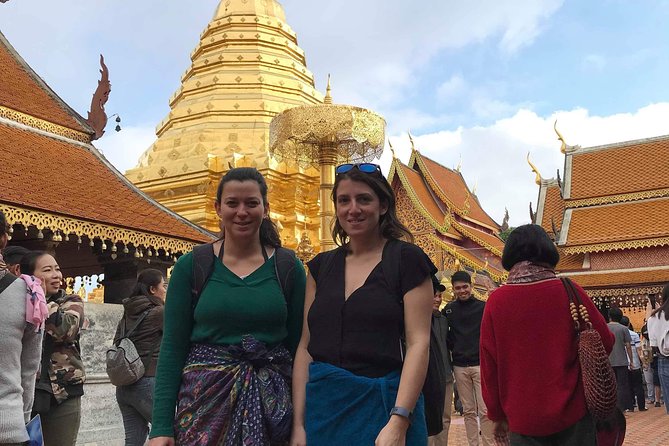 Chiang Rai Temples ( White,Blue )And Doi Suthep Private Day Tour - Who This Private Day Tour Suits Best