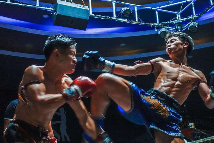 Chiangmai: Chiangmai Boxing Stadiums Ticket - Chiang Mai Muay Thai at a proper stadium: what you’re actually buying