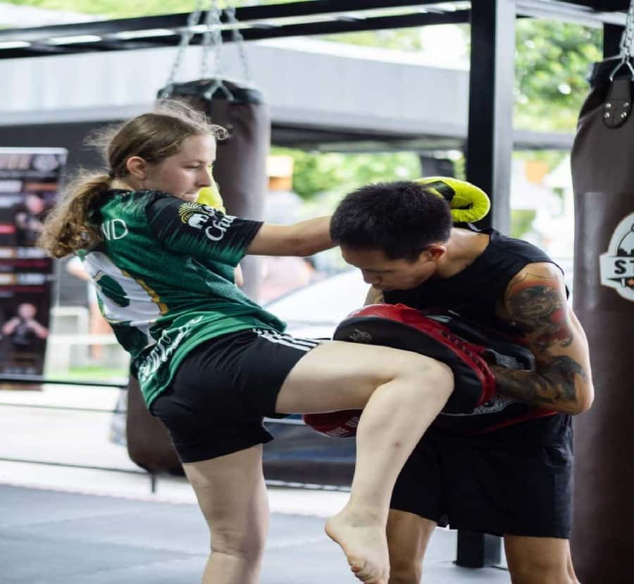 Chiangmai : Muay Thai Training academy - Key Things I’d Put on Your Radar